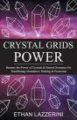 Crystal Grids Power - Preview
