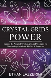 Crystal Grids Power