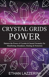 Capa do artigo Crystal Grids Power