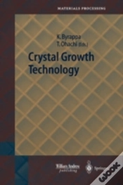 Capa do artigo Crystal Growth Technology