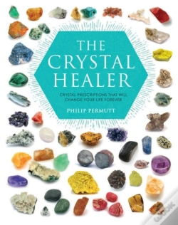 Capa do artigo Crystal Healer