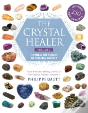 Capa do artigo Crystal Healer: Volume 2