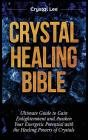 Crystal Healing Bible - Preview