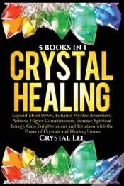 Capa do artigo Crystal Healing