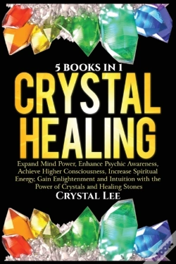 Capa do artigo Crystal Healing