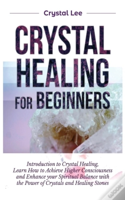 Capa do artigo Crystal Healing For Beginners