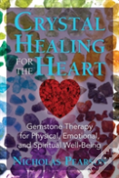 Crystal Healing For The Heart