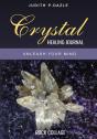 Crystal Healing Journal - Preview