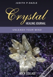 Capa do artigo Crystal Healing Journal