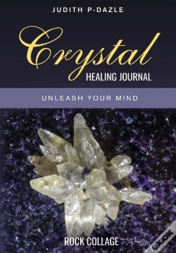 Capa do artigo Crystal Healing Journal
