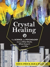 Capa do artigo Crystal Healing