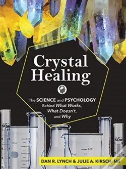 Capa do artigo Crystal Healing