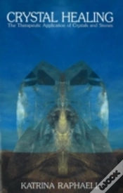 Capa do artigo Crystal Healing
