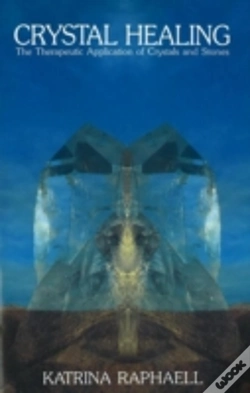 Capa do artigo Crystal Healing