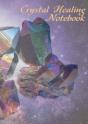 Crystal Healing Notebook - Preview