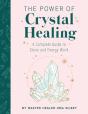 Crystal Healing - Preview