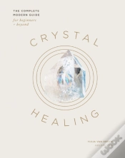 Capa do artigo Crystal Healing