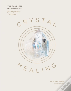Capa do artigo Crystal Healing