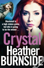 Capa do artigo Crystal