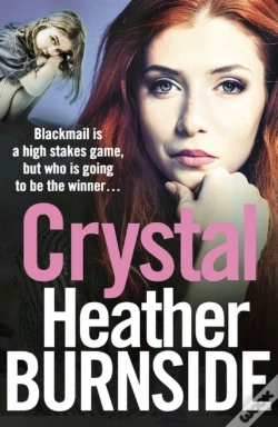 Capa do artigo Crystal