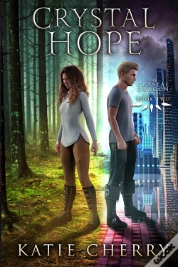 Capa do artigo Crystal Hope
