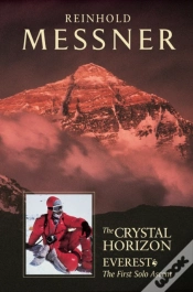 Capa do artigo Crystal Horizon: Everest
