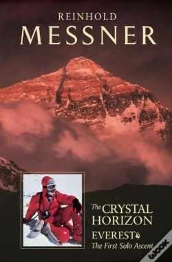 Capa do artigo Crystal Horizon: Everest