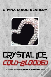 Capa do artigo Crystal Ice, Cold-Blooded