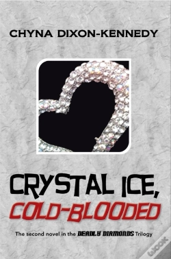 Capa do artigo Crystal Ice, Cold-Blooded