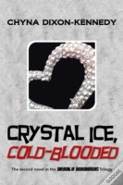 Capa do artigo Crystal Ice, Cold-Blooded: The Second No
