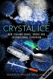 Capa do artigo Crystal Ice