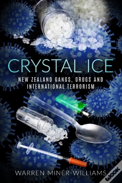 Capa do artigo Crystal Ice
