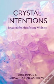 Capa do artigo Crystal Intentions
