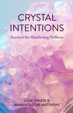 Capa do artigo Crystal Intentions