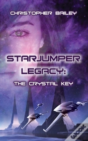 Capa do artigo Crystal Key