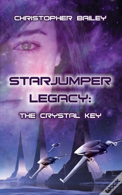 Capa do artigo Crystal Key