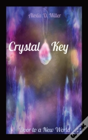 Capa do artigo Crystal    Key