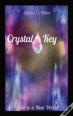 Capa do artigo Crystal    Key