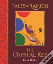 Capa do artigo Crystal Key, The