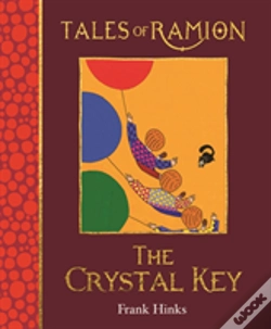 Capa do artigo Crystal Key, The
