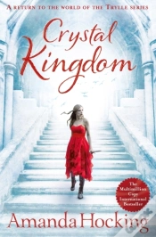 Capa do artigo Crystal Kingdom