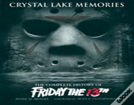 Crystal Lake Memories