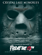 Crystal Lake Memories - Preview