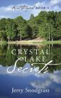 Crystal Lake Secrets: Kurt Chapel Book 1 - Preview