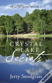 Capa do artigo Crystal Lake Secrets: Kurt Chapel Book 1