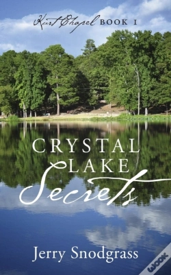 Capa do artigo Crystal Lake Secrets: Kurt Chapel Book 1