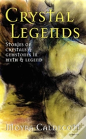 Capa do artigo Crystal Legends