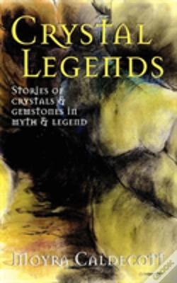 Capa do artigo Crystal Legends