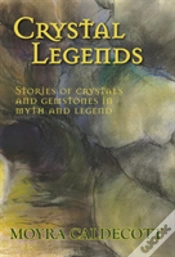 Capa do artigo Crystal Legends