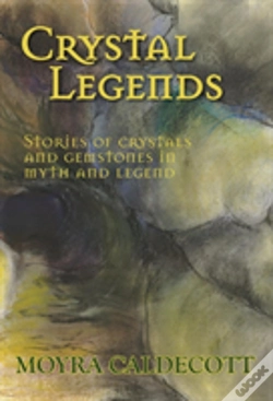 Capa do artigo Crystal Legends